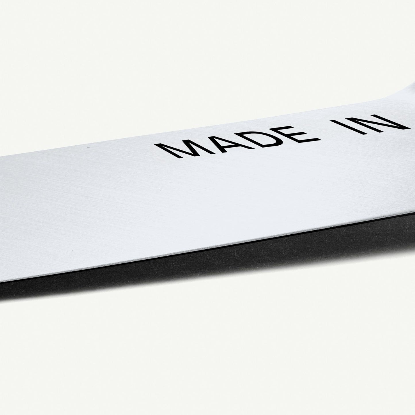 8" Chef Knife