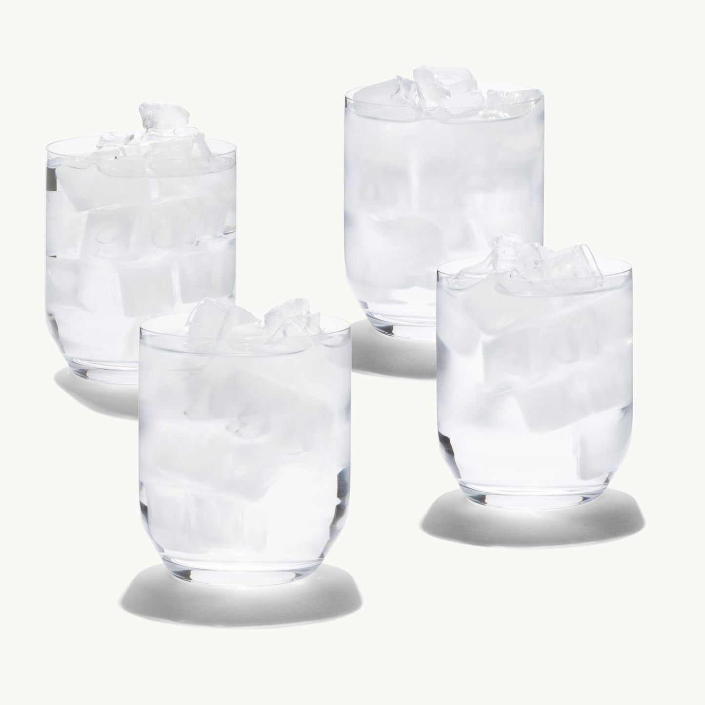 Drinking Glasses
