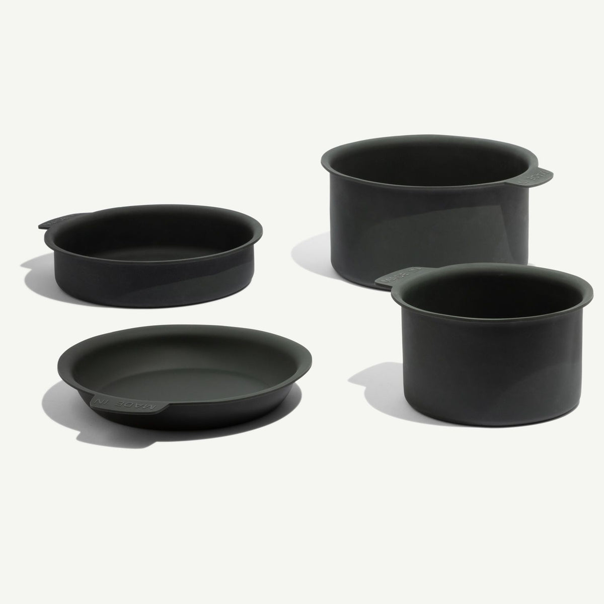 Pan Protector Set