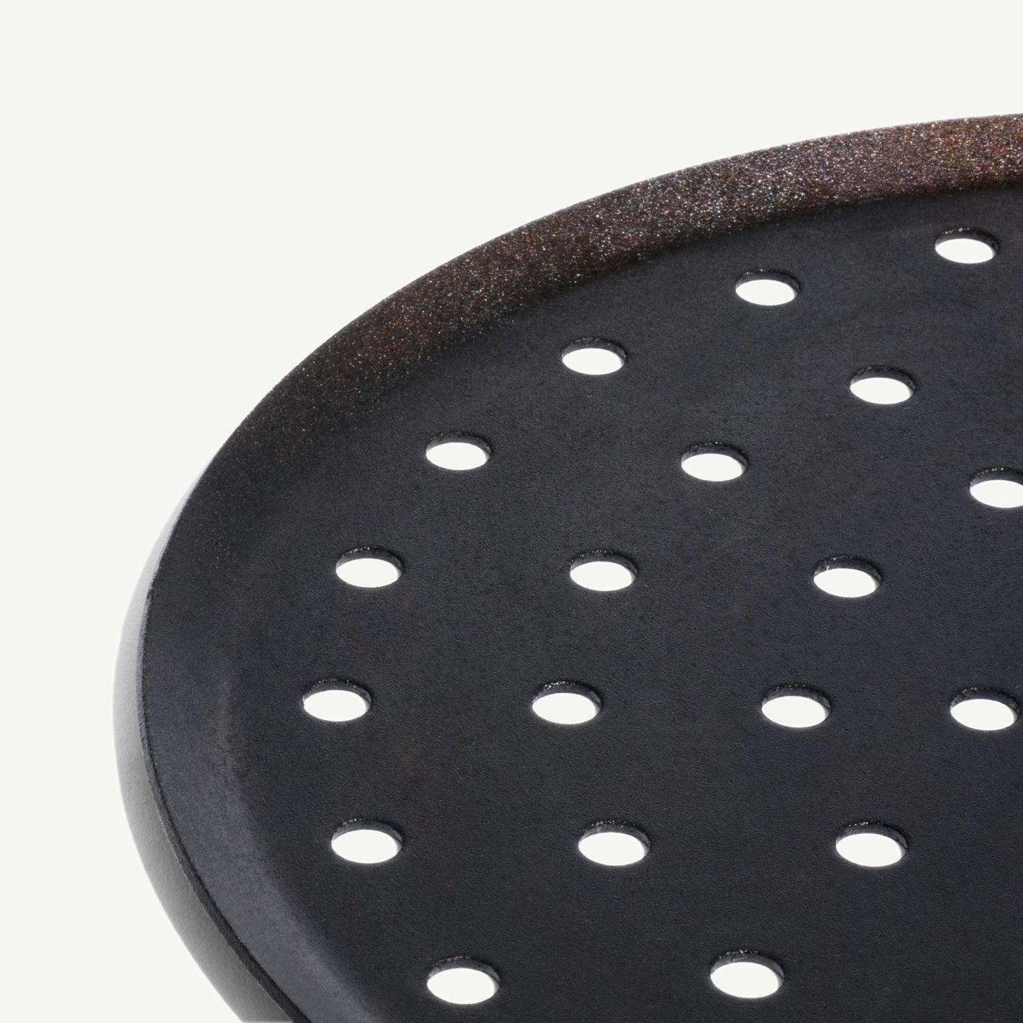 Seasoned Carbon Steel Pizza Steel