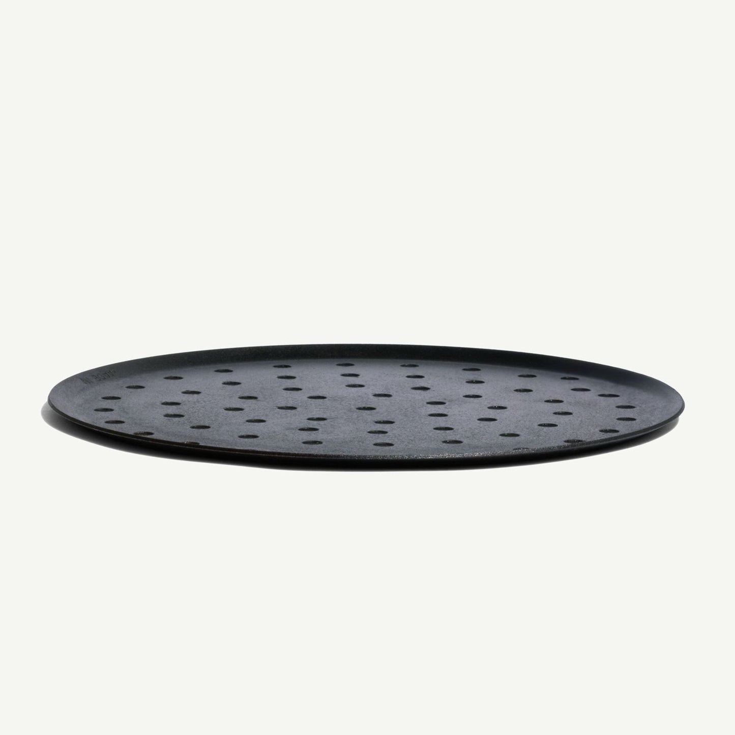 Seasoned Carbon Steel Pizza Steel