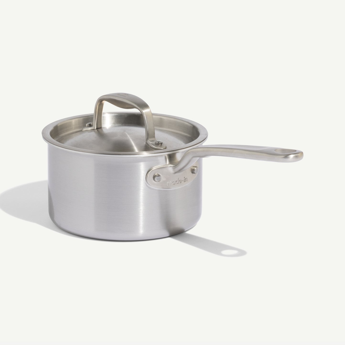 CeramiClad™ Non Stick Saucepan