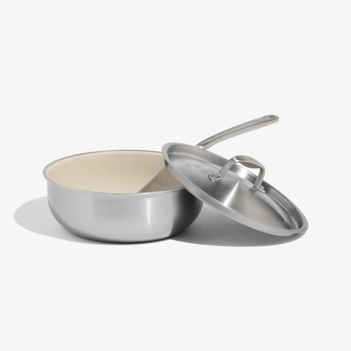 CeramiClad™ Non Stick Saucier