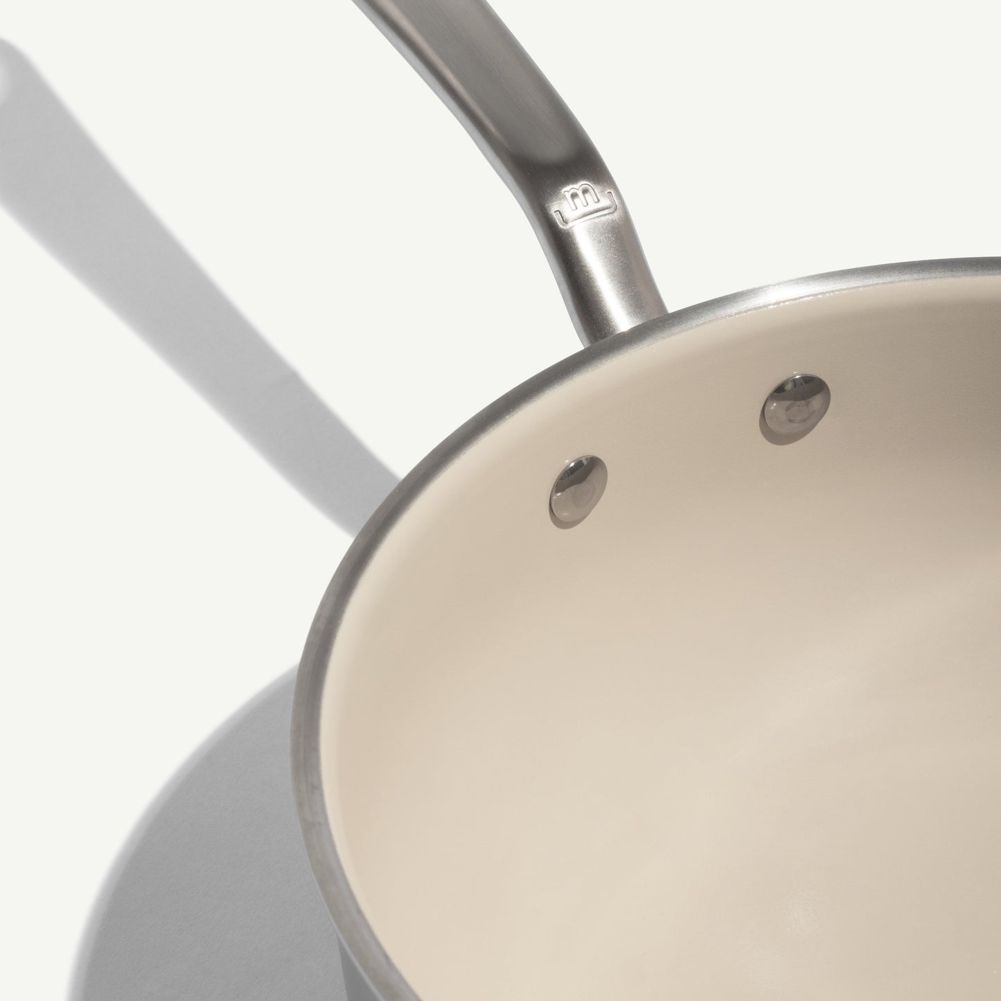 CeramiClad™ Non Stick Saucier