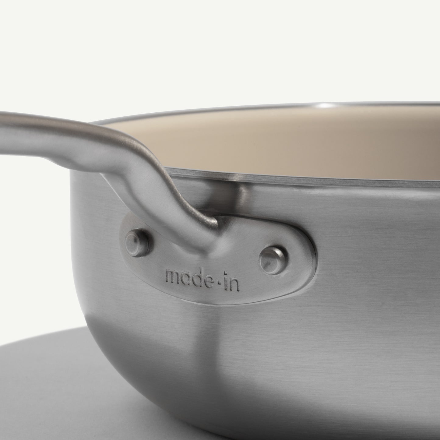 CeramiClad™ Non Stick Saucier