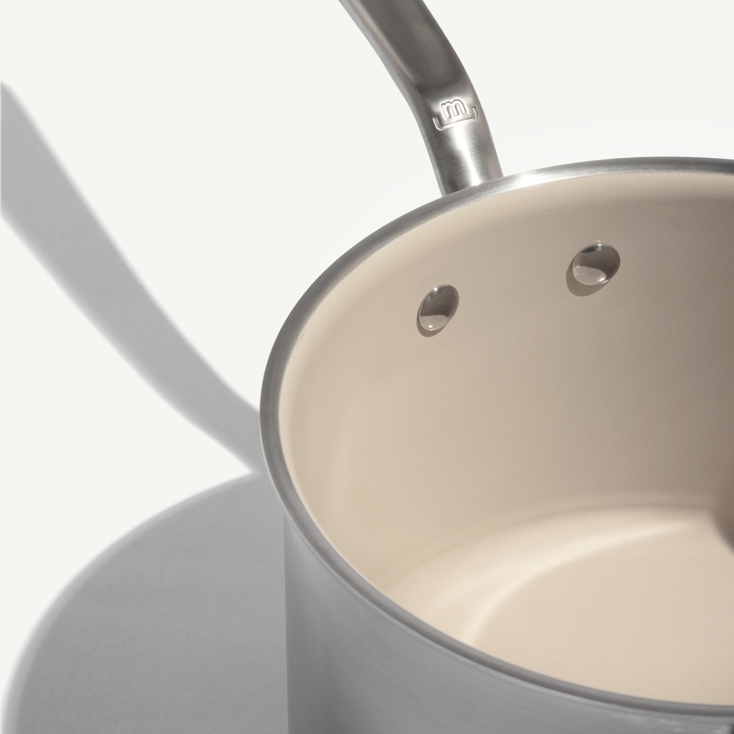 CeramiClad™ Non Stick Saucepan