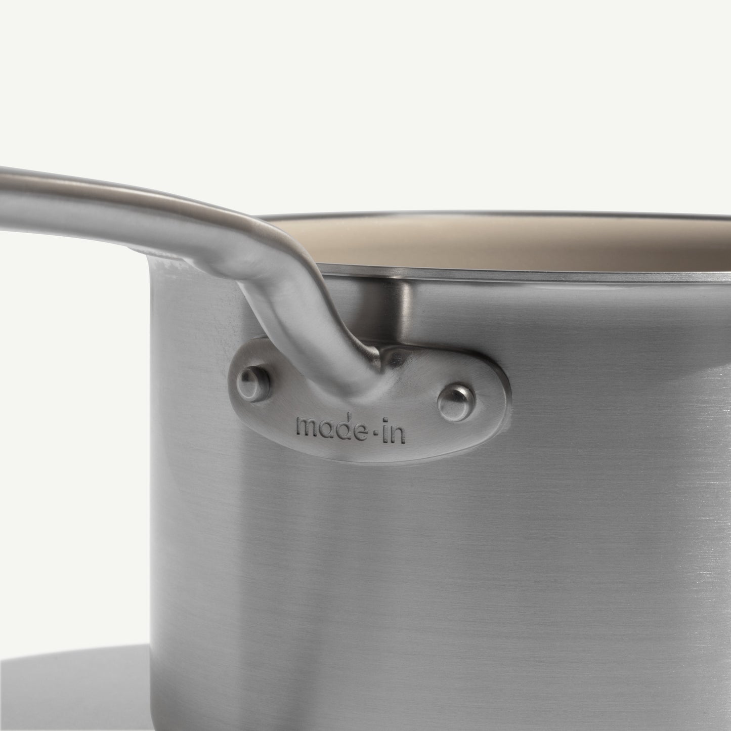 CeramiClad™ Non Stick Saucepan