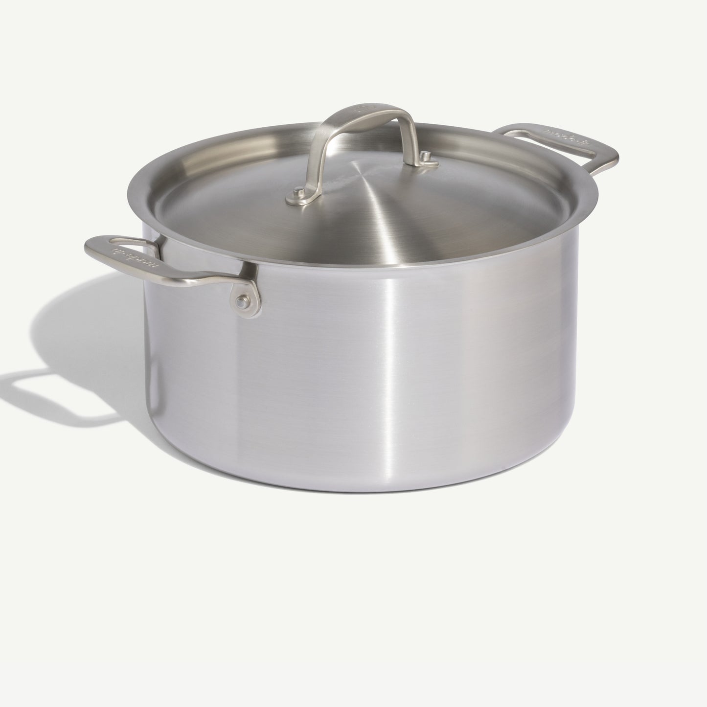 CeramiClad™ Non Stick Stock Pot