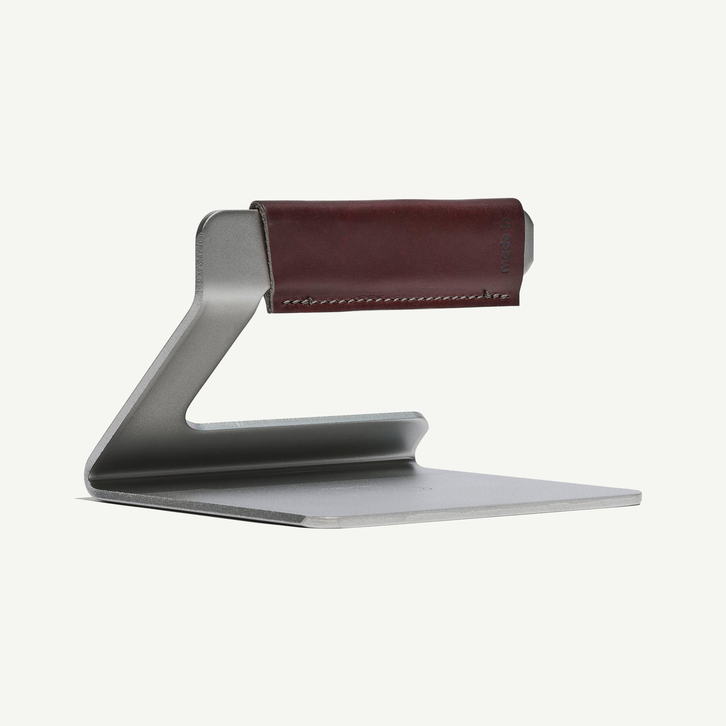 Round Carbon Steel Griddle