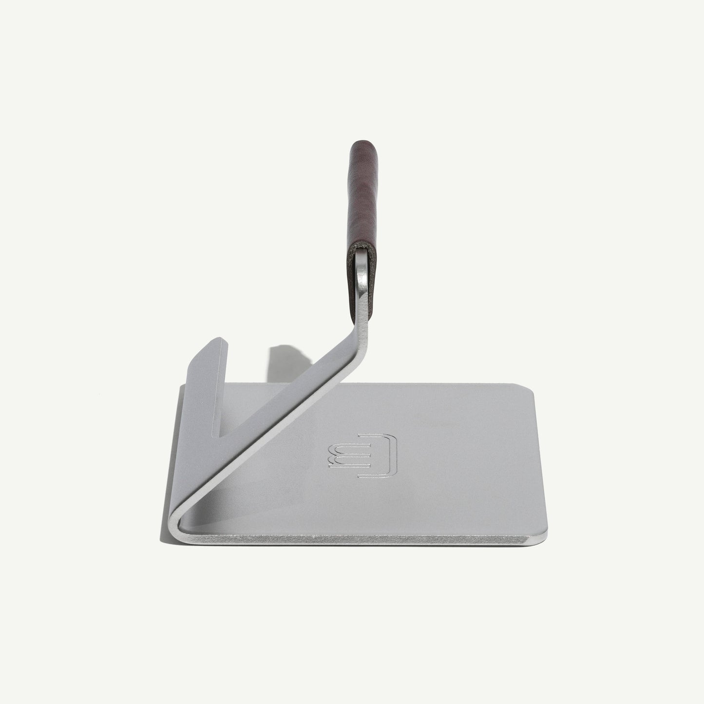 Grill Press