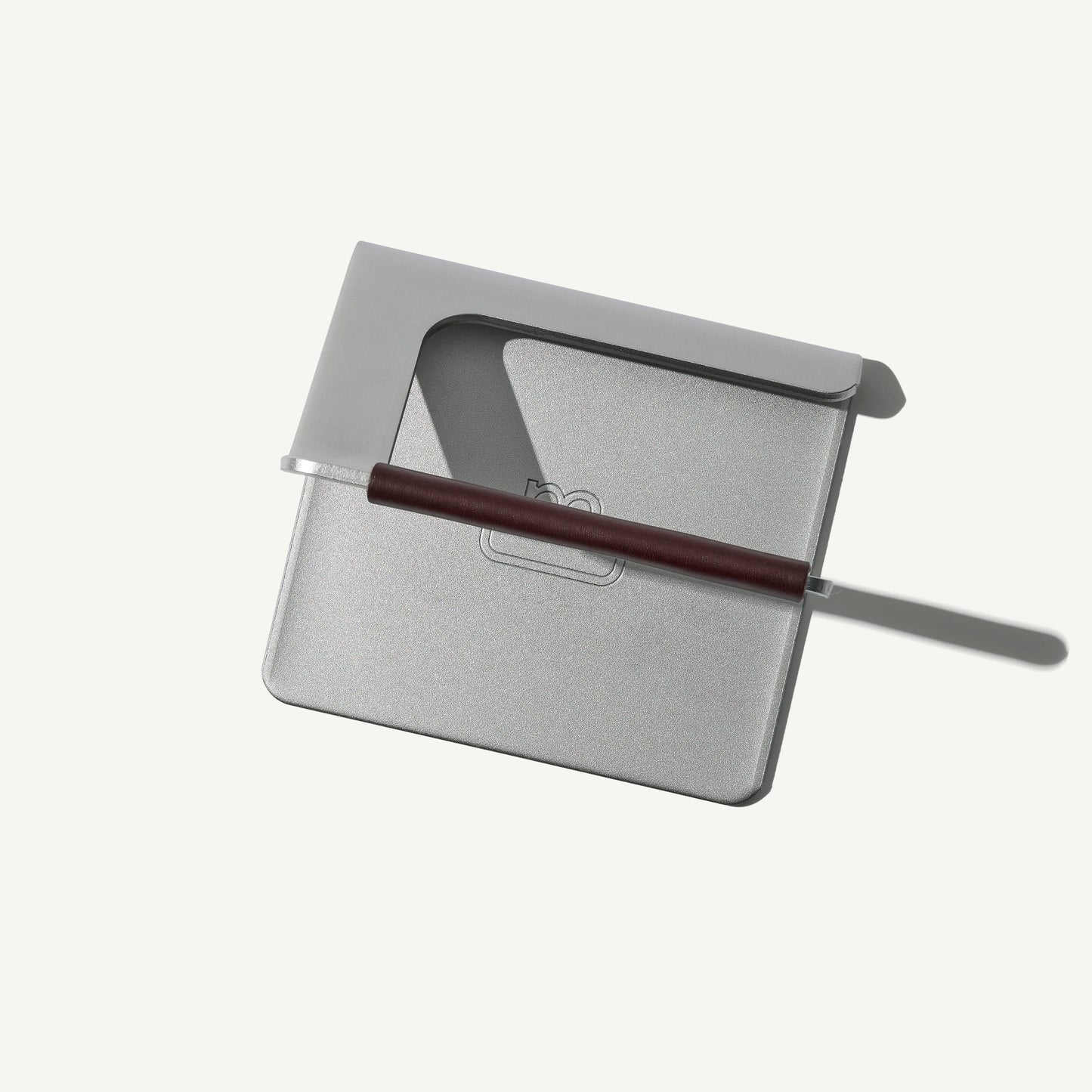 Grill Press