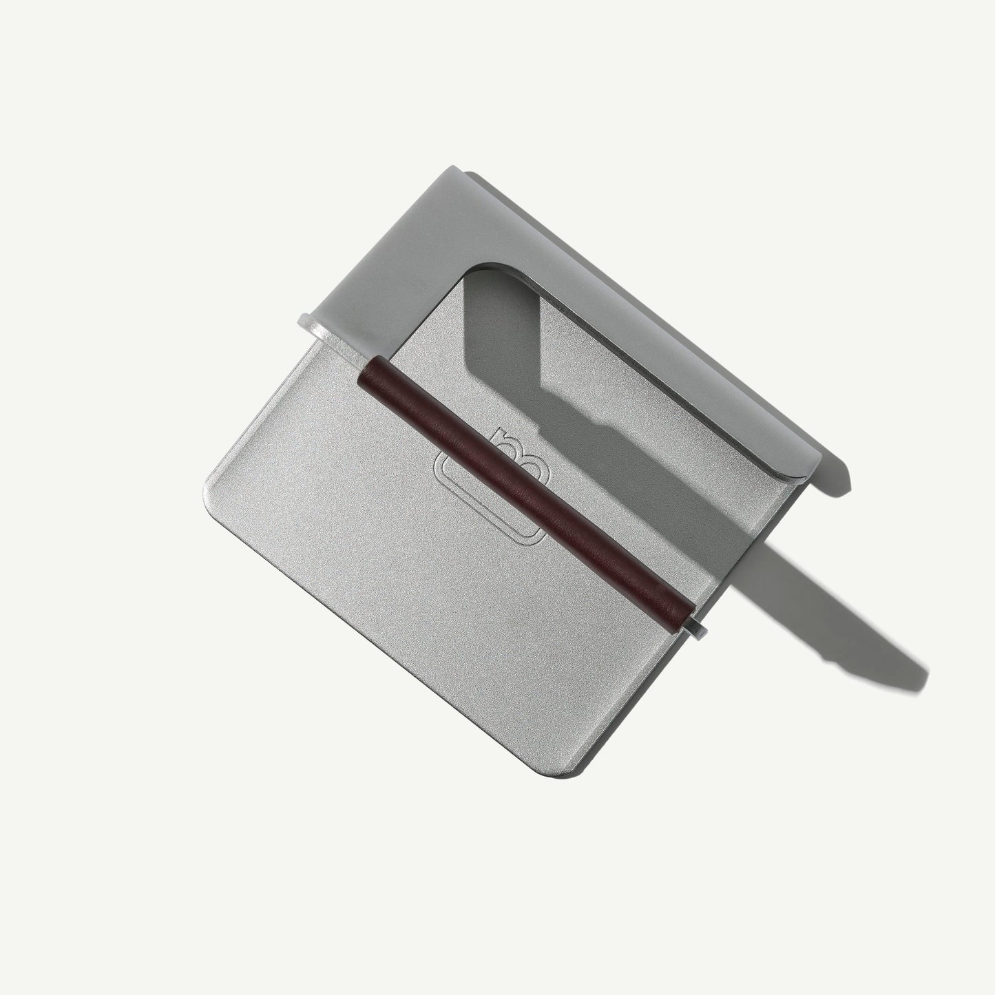 Grill Press