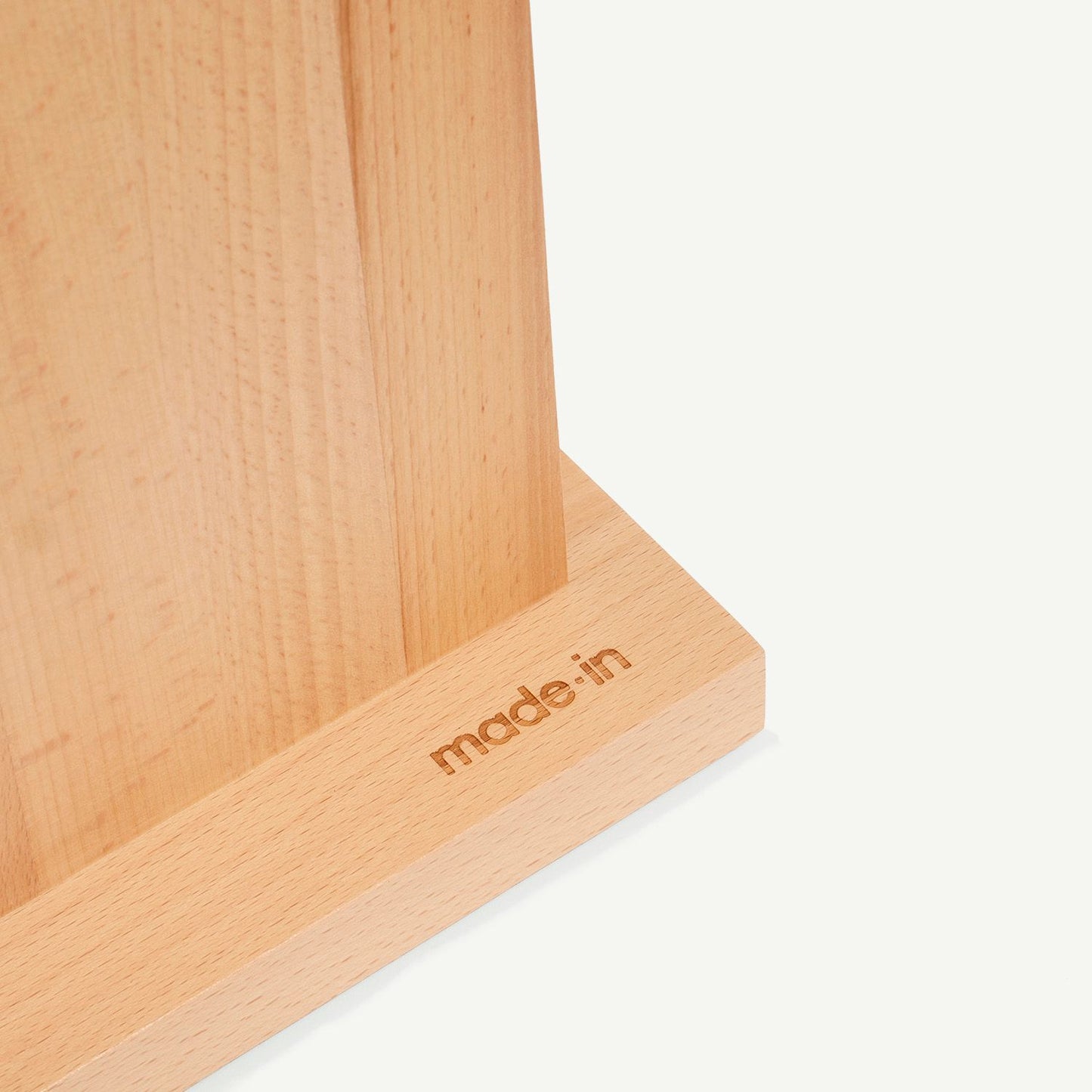 Countertop Knife Block