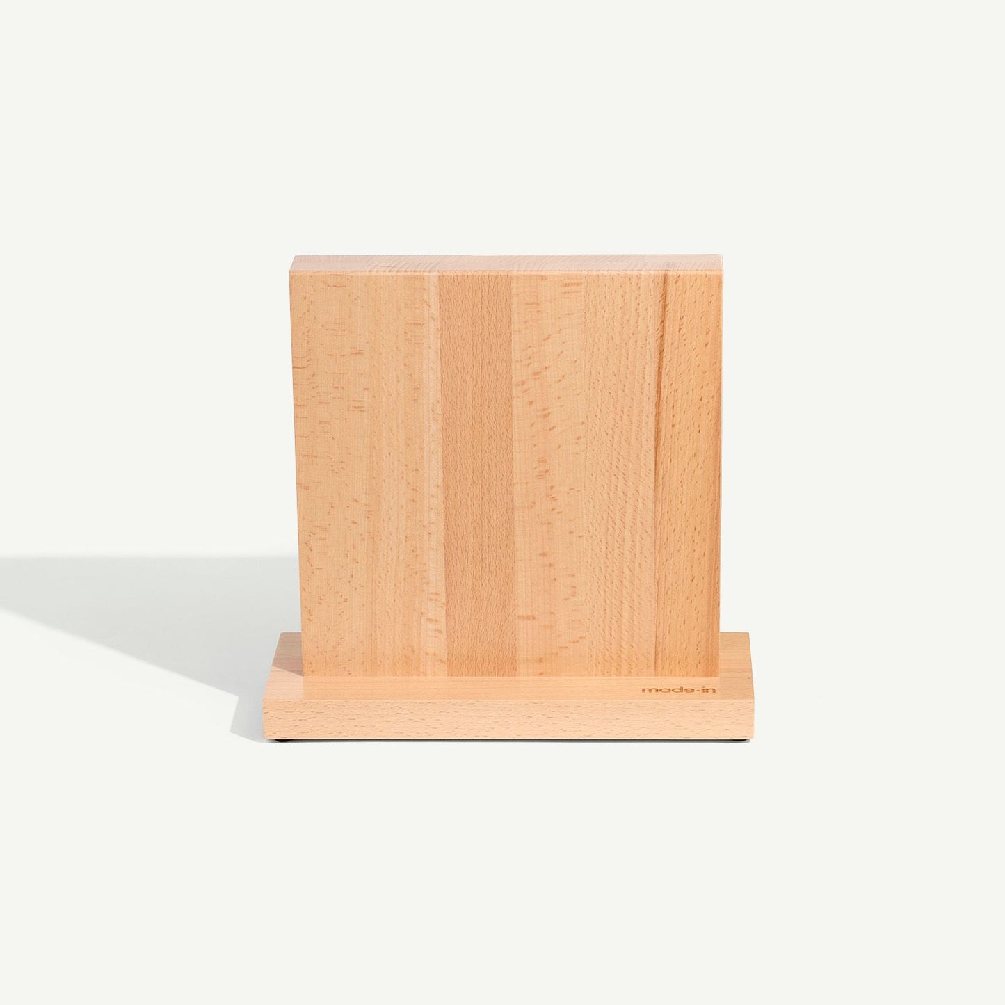 Countertop Knife Block