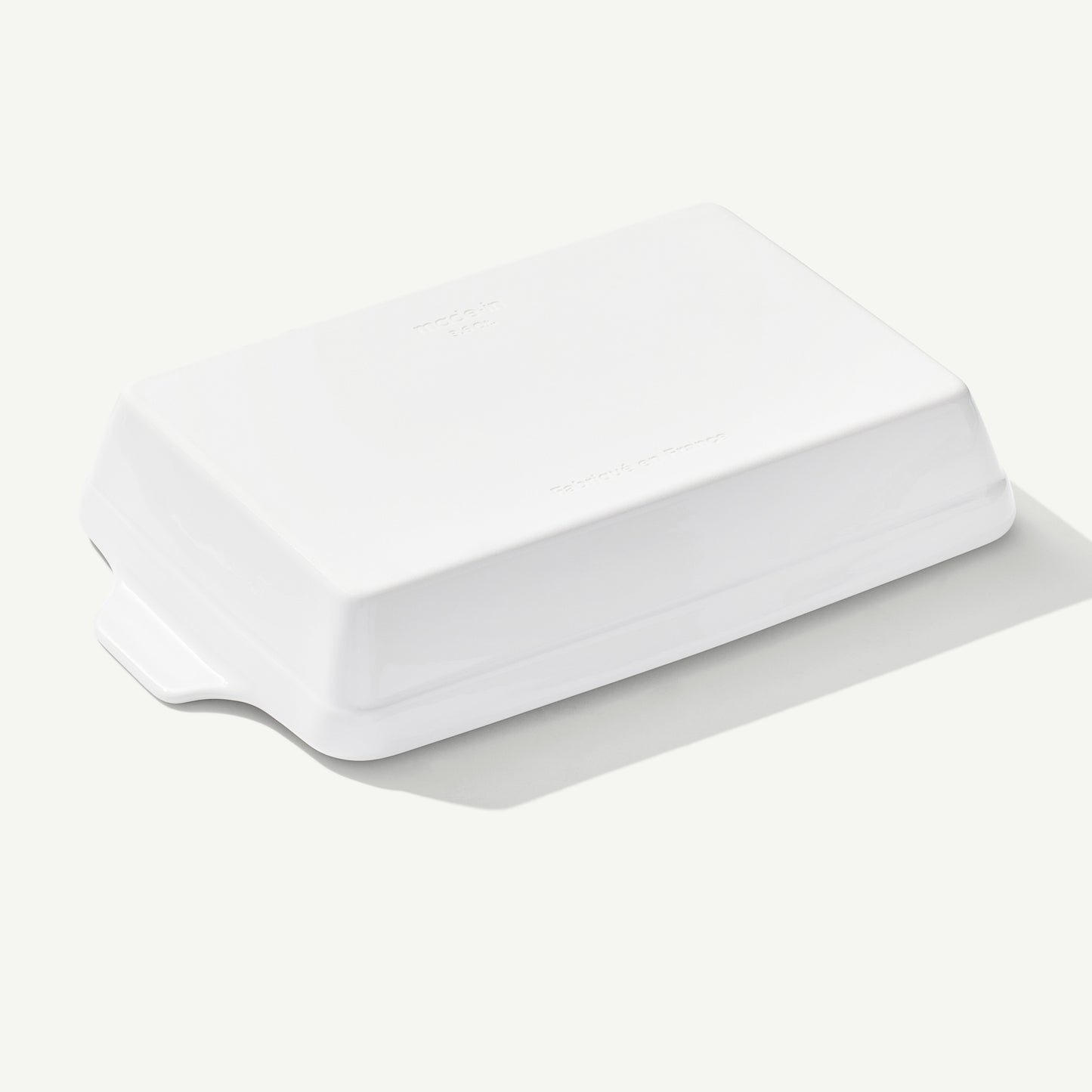 Rectangle Baking Dish