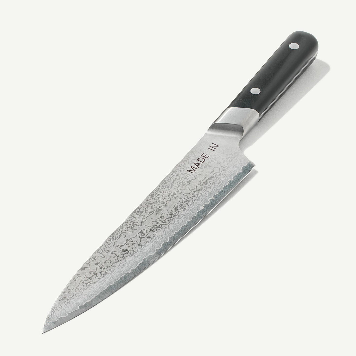 Japanese Damascus Gyuto Knife