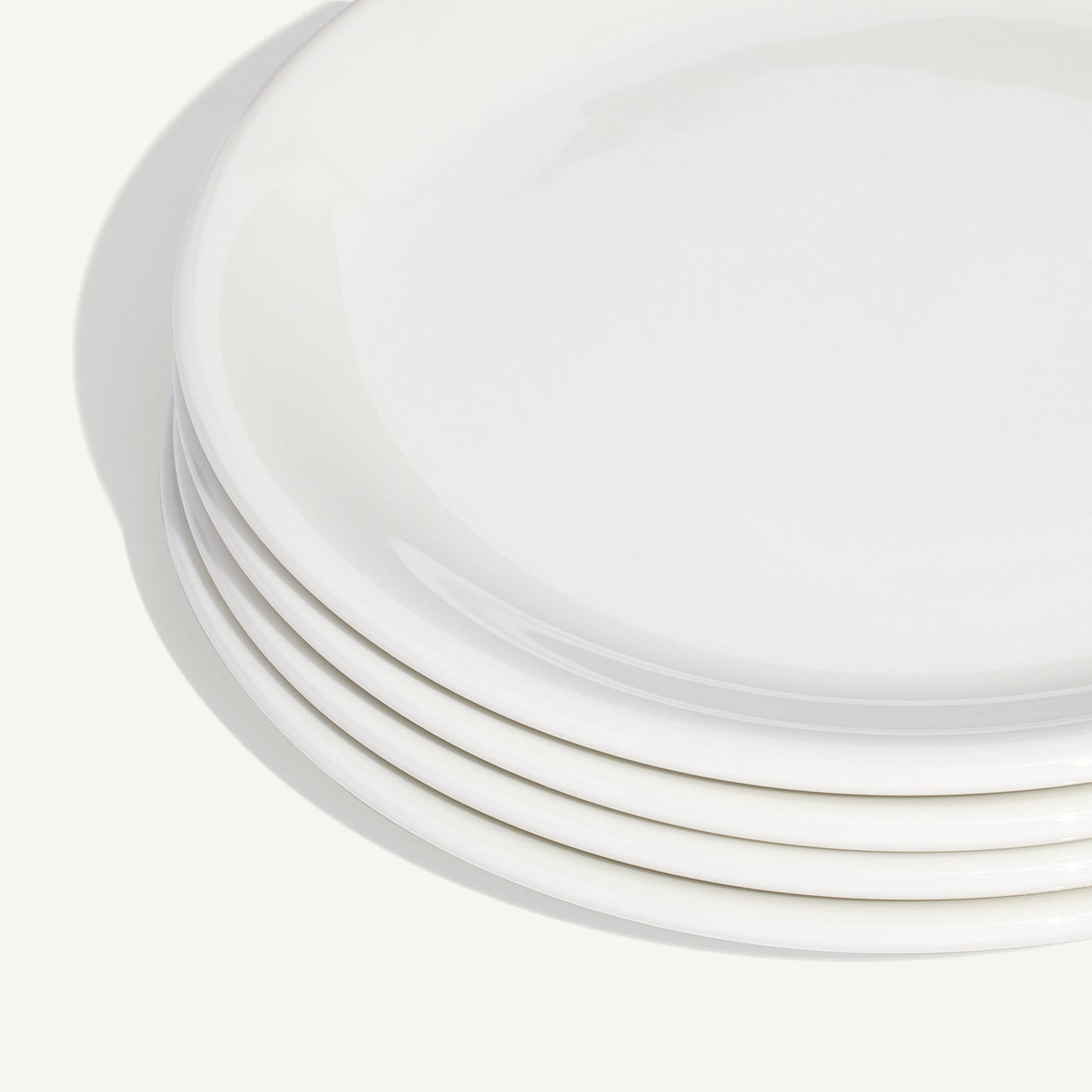 Bread and Butter Plates