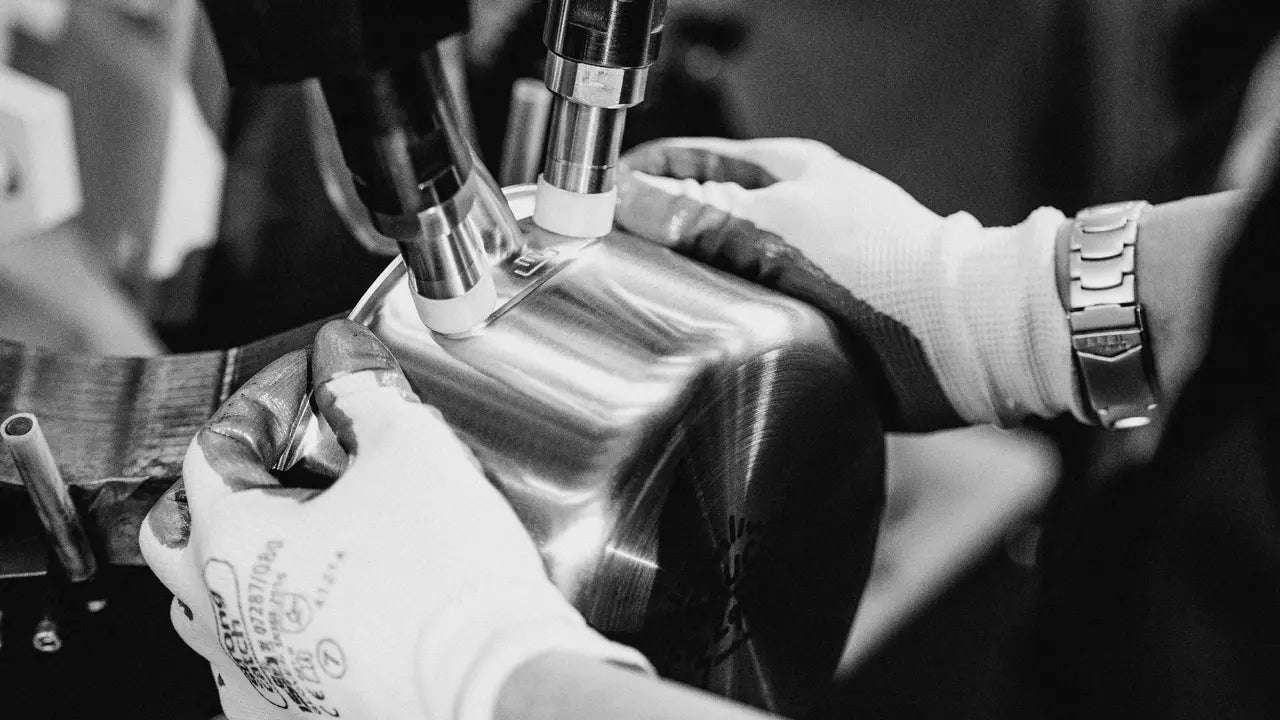 What's the Difference Between 3-Ply and 5-Ply Stainless Steel?