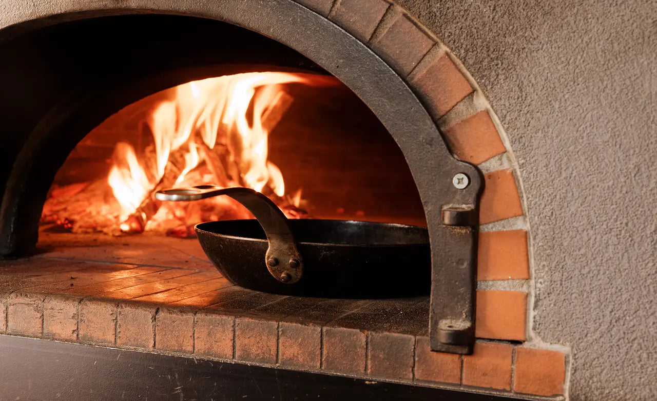 The Case for Carbon Steel Cookware – Made In Cookware Canada