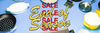 END OF SUMMER SALE