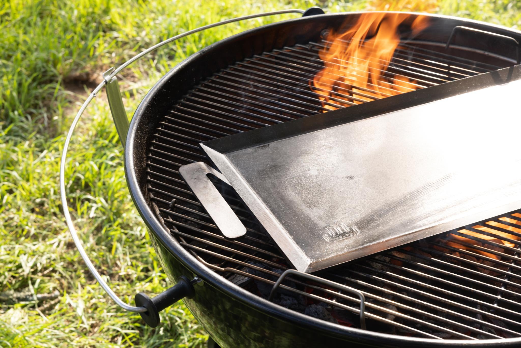 Load video: Behind the Material: Carbon Steel