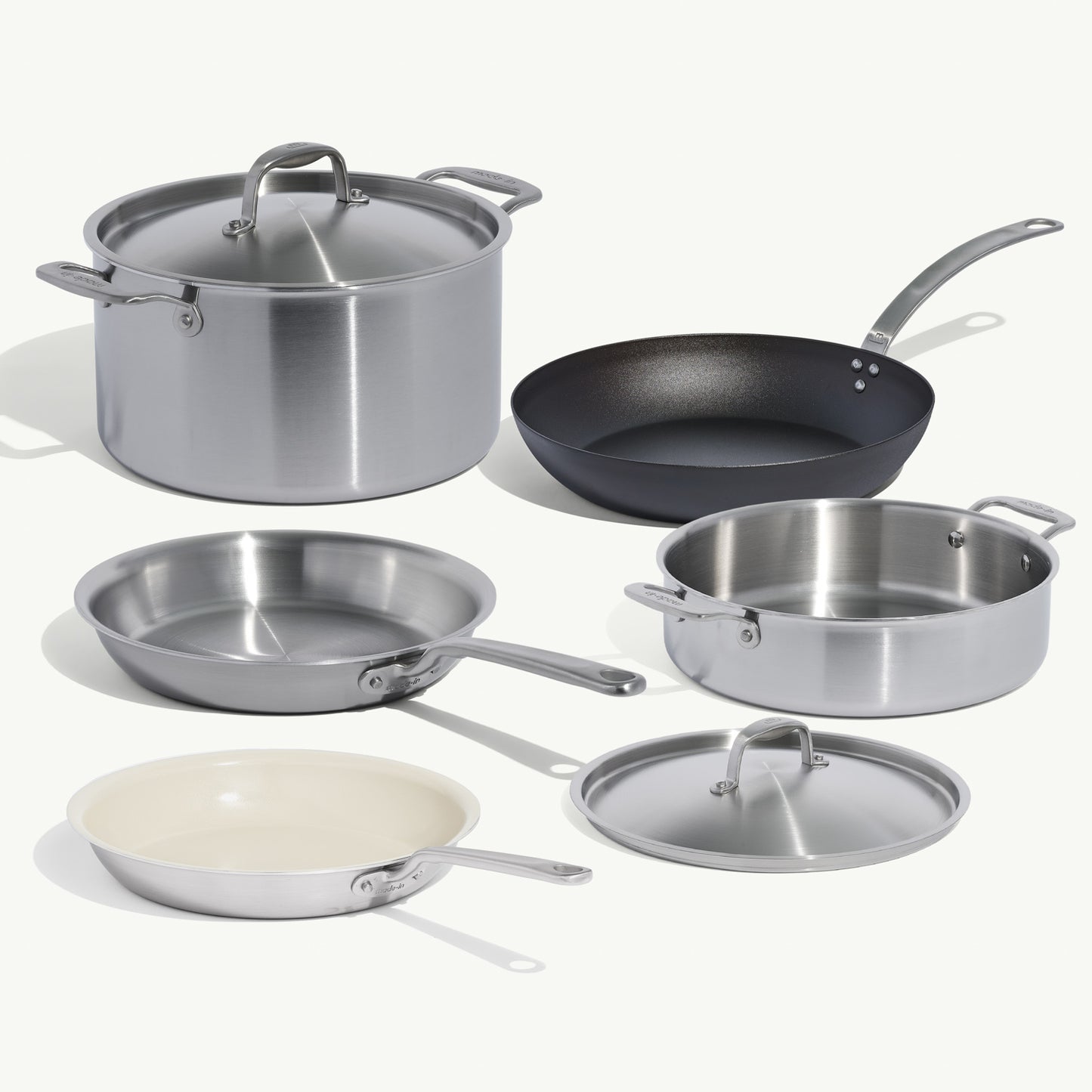 Chef Curated Sets