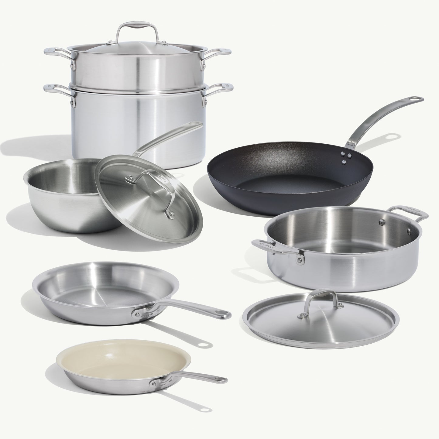 Chef Curated Sets