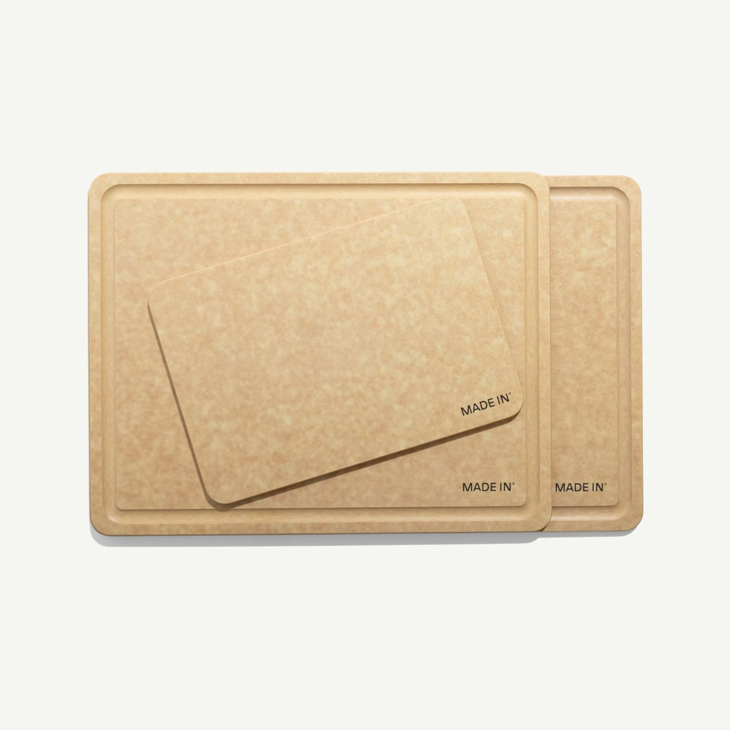 Composite Paper Cutting Boards
