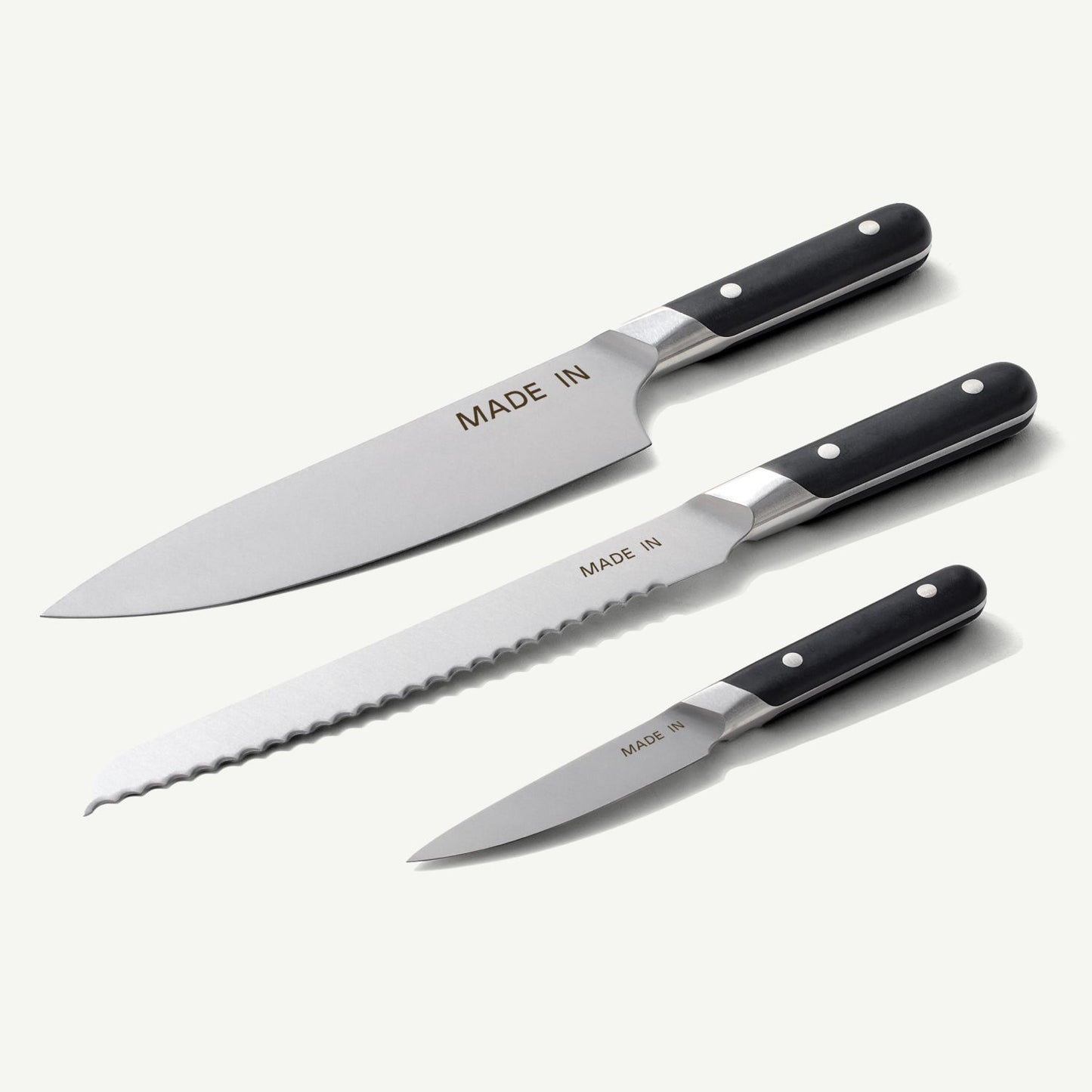 Knife Set