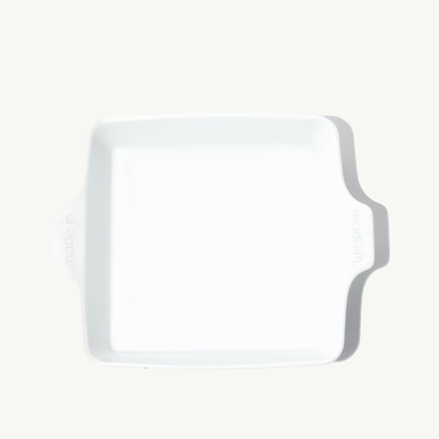 Square Baking Dish