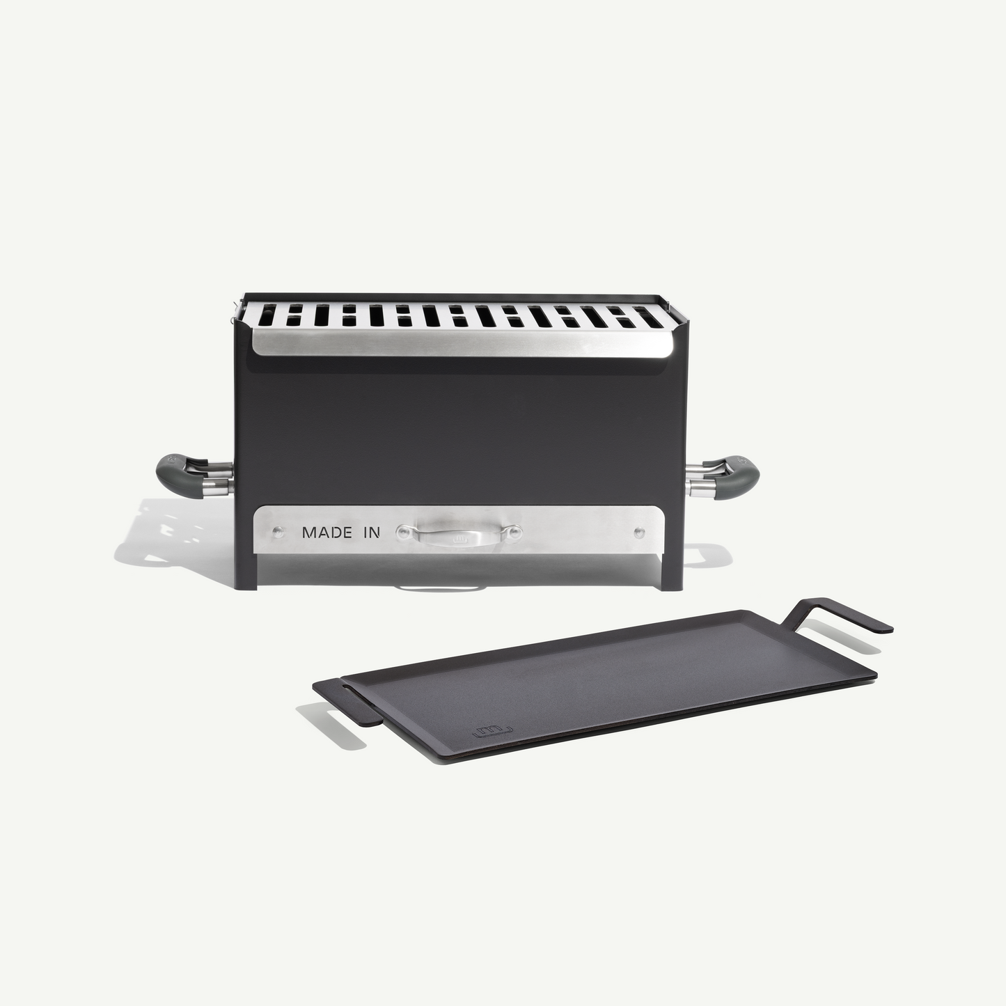 Made In Grill