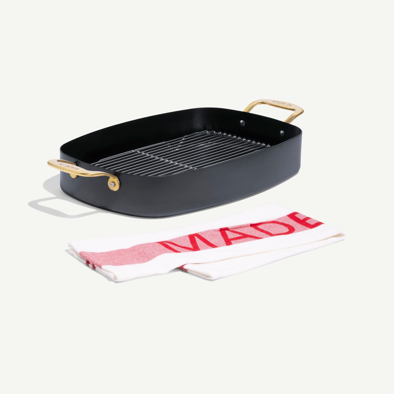 Tom Colicchio x Made In – Made In Cookware Canada