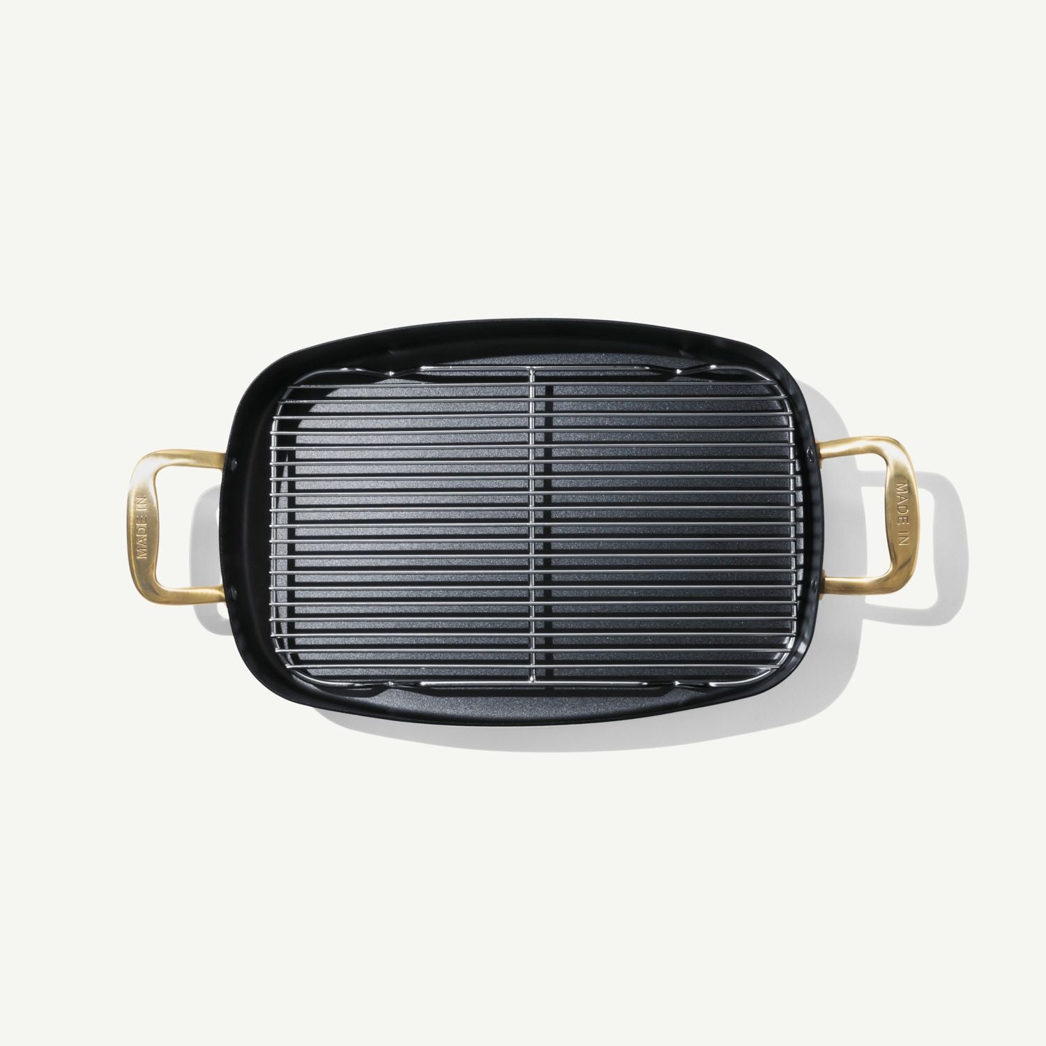 Tom Colicchio x Made In – Made In Cookware Canada