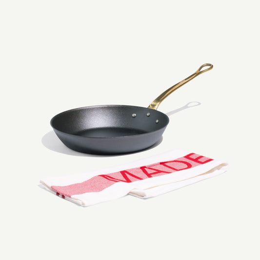 Tom Colicchio x Made In