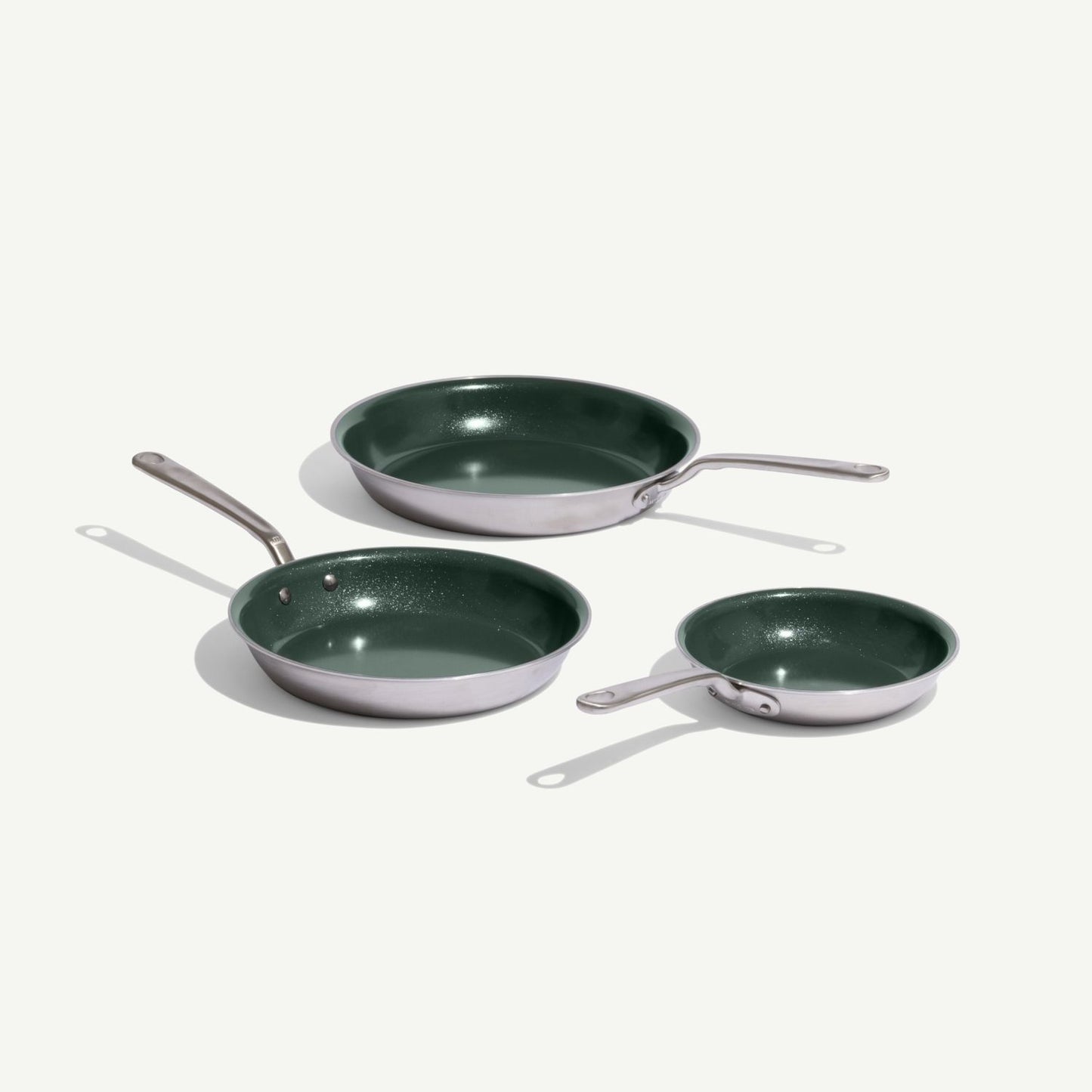 CeramiClad® Frying Pan
