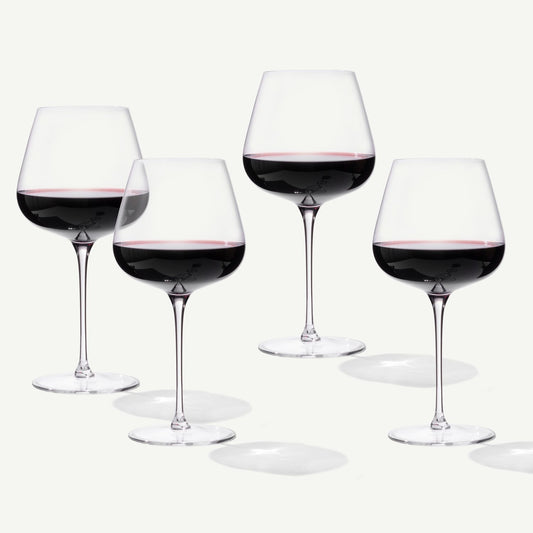 Wine Glass Sets