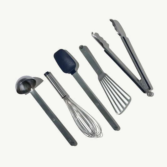Kitchen Utensil Set