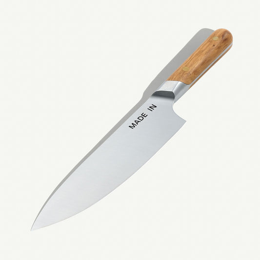 8" Chef Knife