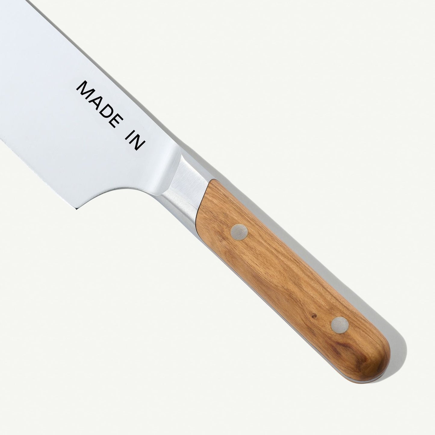 8" Chef Knife