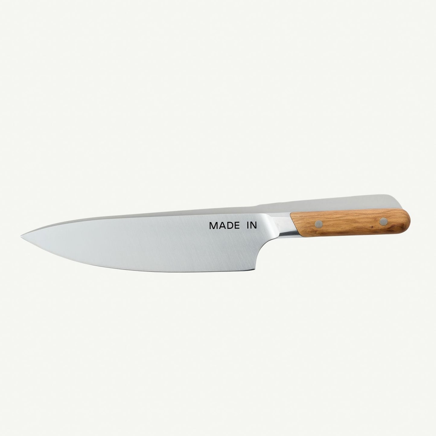 8" Chef Knife