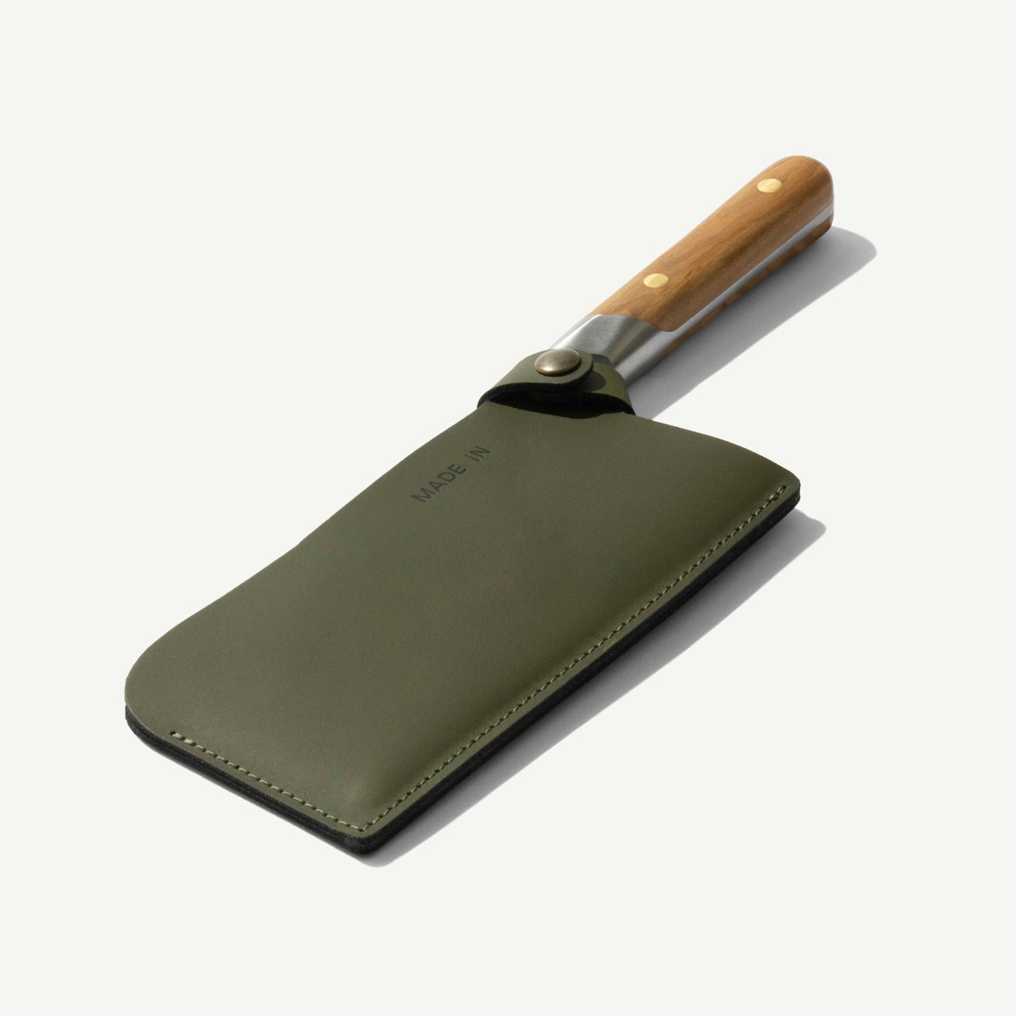 Cleaver