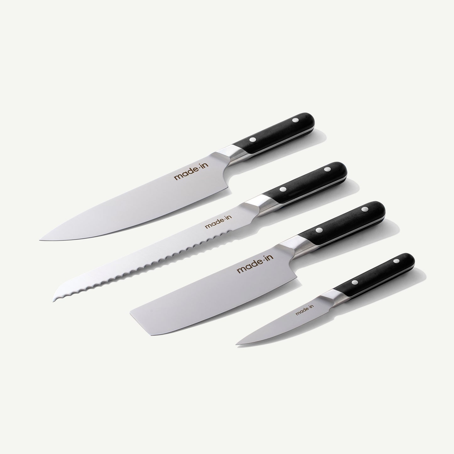 Knife Set