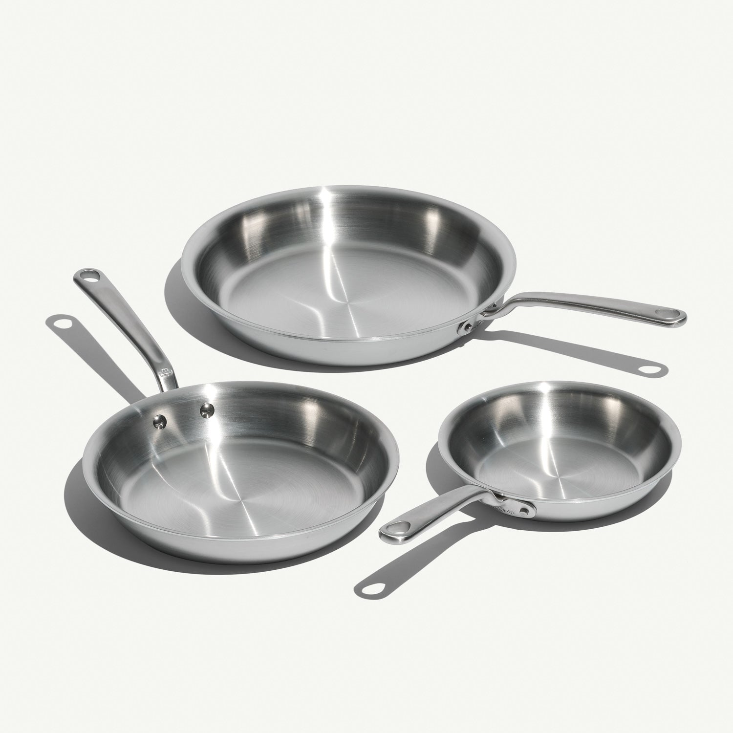 Pan. Shop Frying And Sauté Pans – Made In Cookware Canada