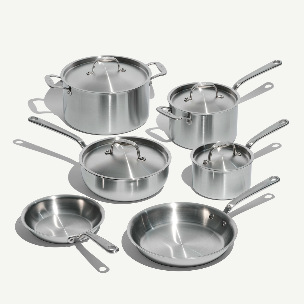 Shop All – Made In Cookware Canada