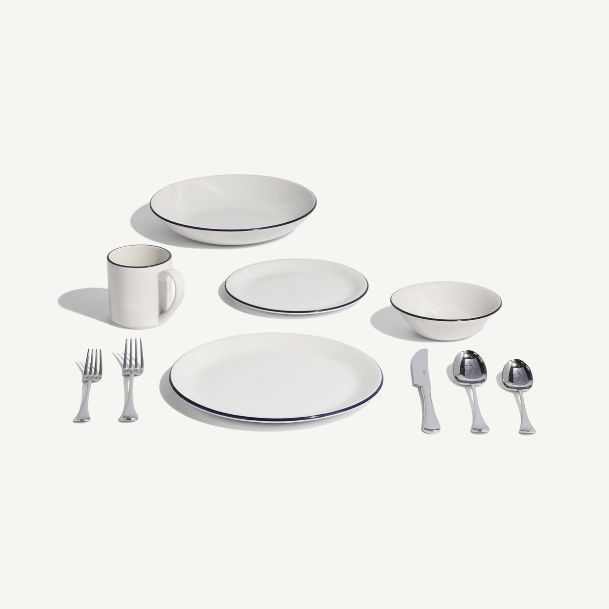 Tabletop Sets