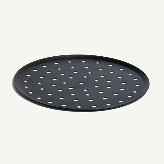 Seasoned Carbon Steel Pizza Steel