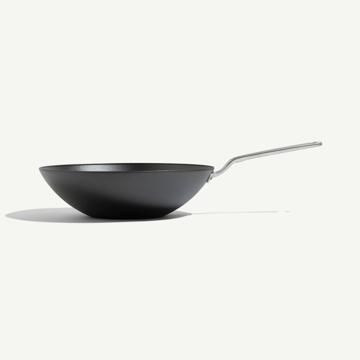 Seasoned Carbon Steel Frying Pan Set