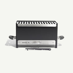 Carbon Steel / Grill