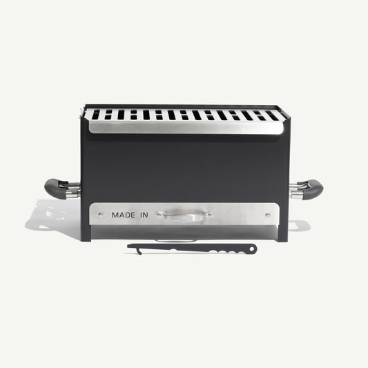 Made In Grill