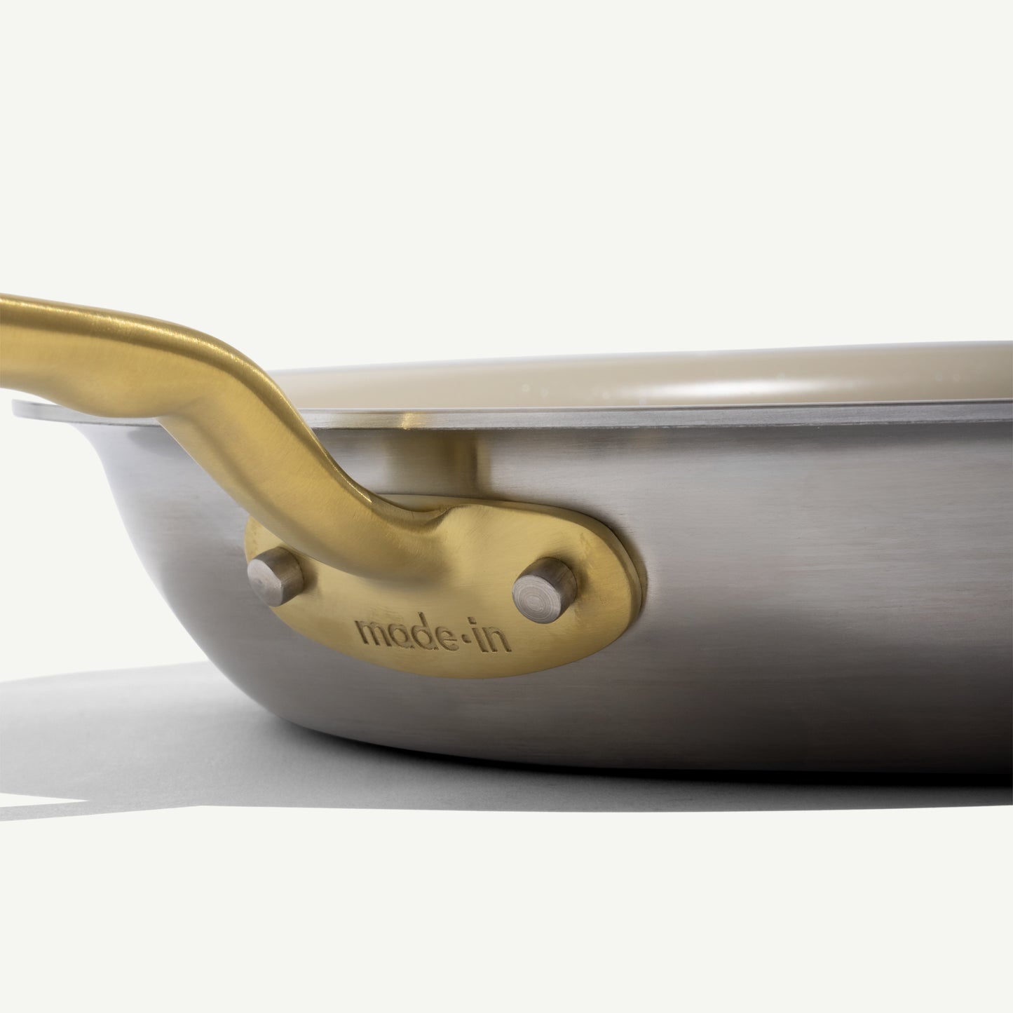 CeramiClad™ Frying Pan